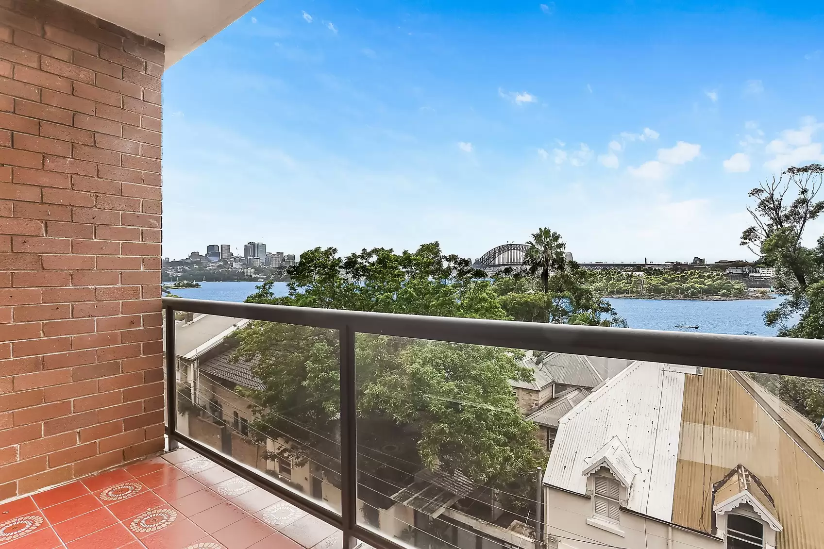 24/2 Pearson Street, Balmain East Leased by Coopers Agency - image 3