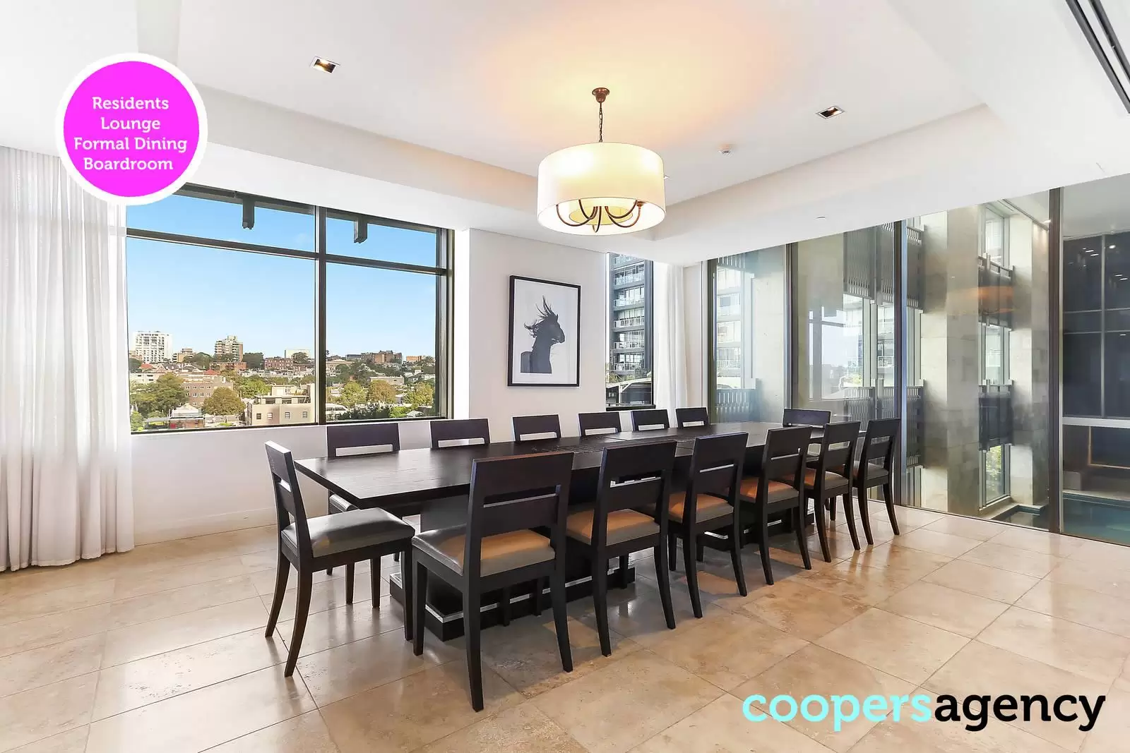 11/18 College Street, Darlinghurst Sold by Coopers Agency - image 18