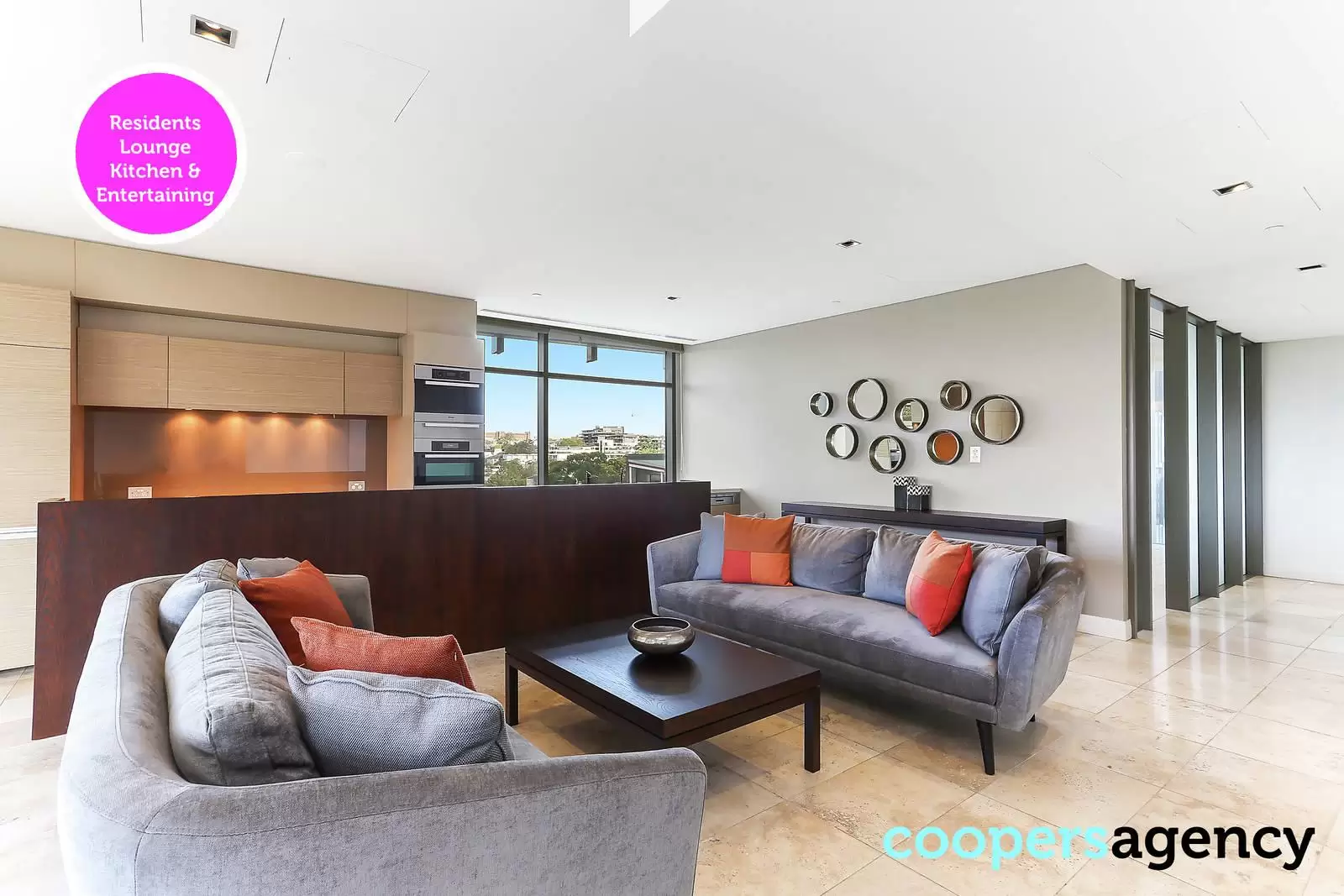 11/18 College Street, Darlinghurst Sold by Coopers Agency - image 19