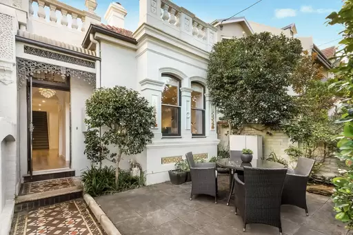 61 Boyce Street, Glebe Sold by Coopers Agency