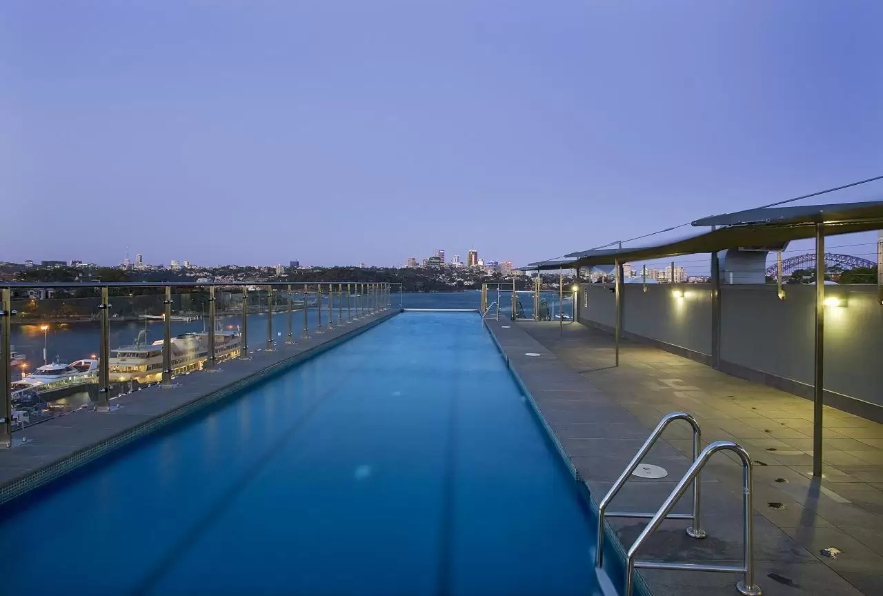 P205/22 Colgate Avenue, Balmain Leased by Coopers Agency - image 7