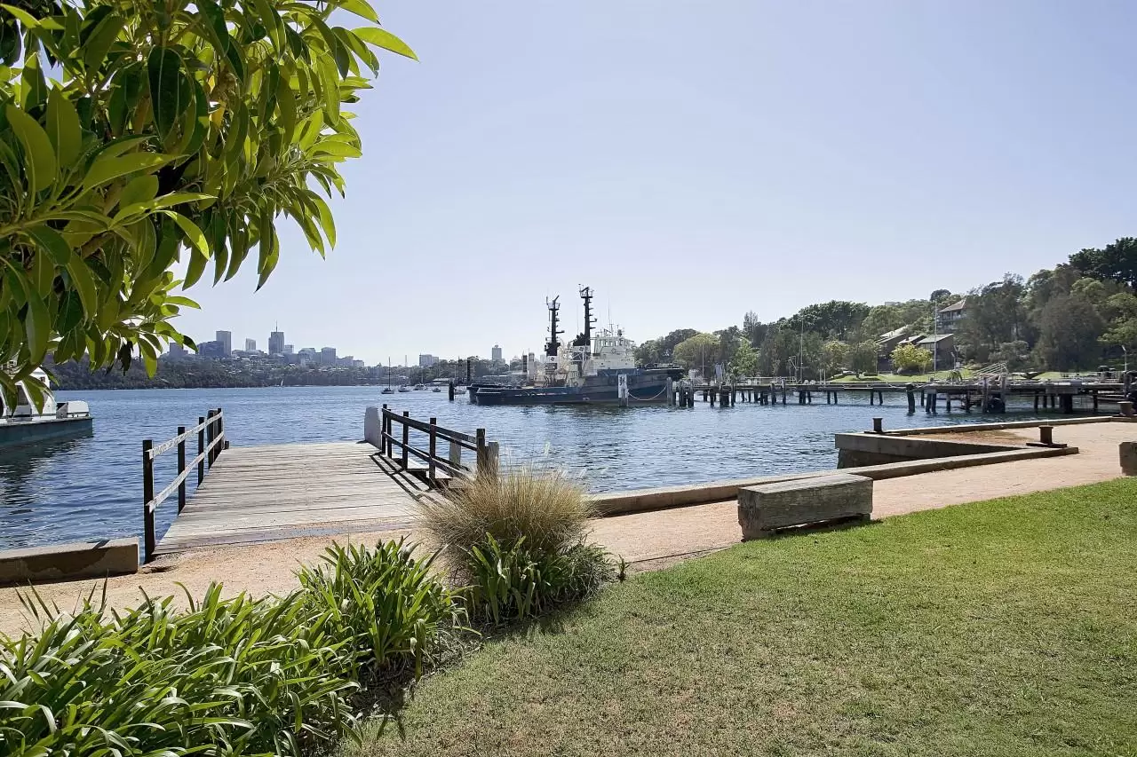 P205/22 Colgate Avenue, Balmain Leased by Coopers Agency - image 9