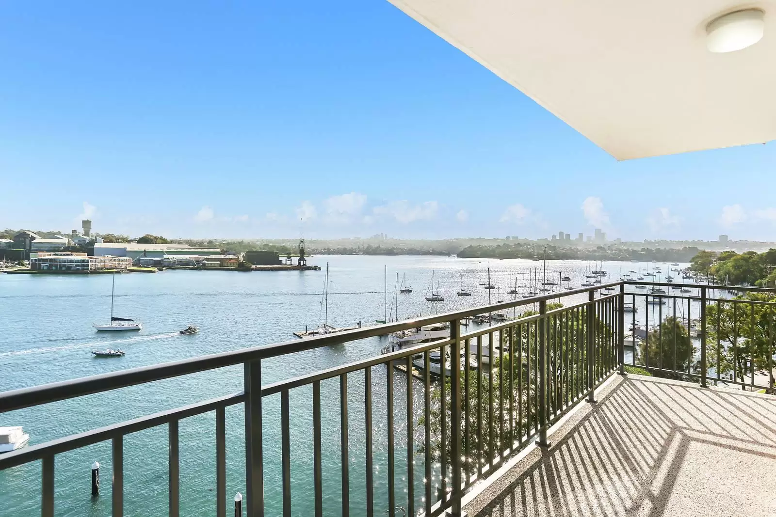 31/10 Gow Street, Balmain Sold by Coopers Agency - image 2