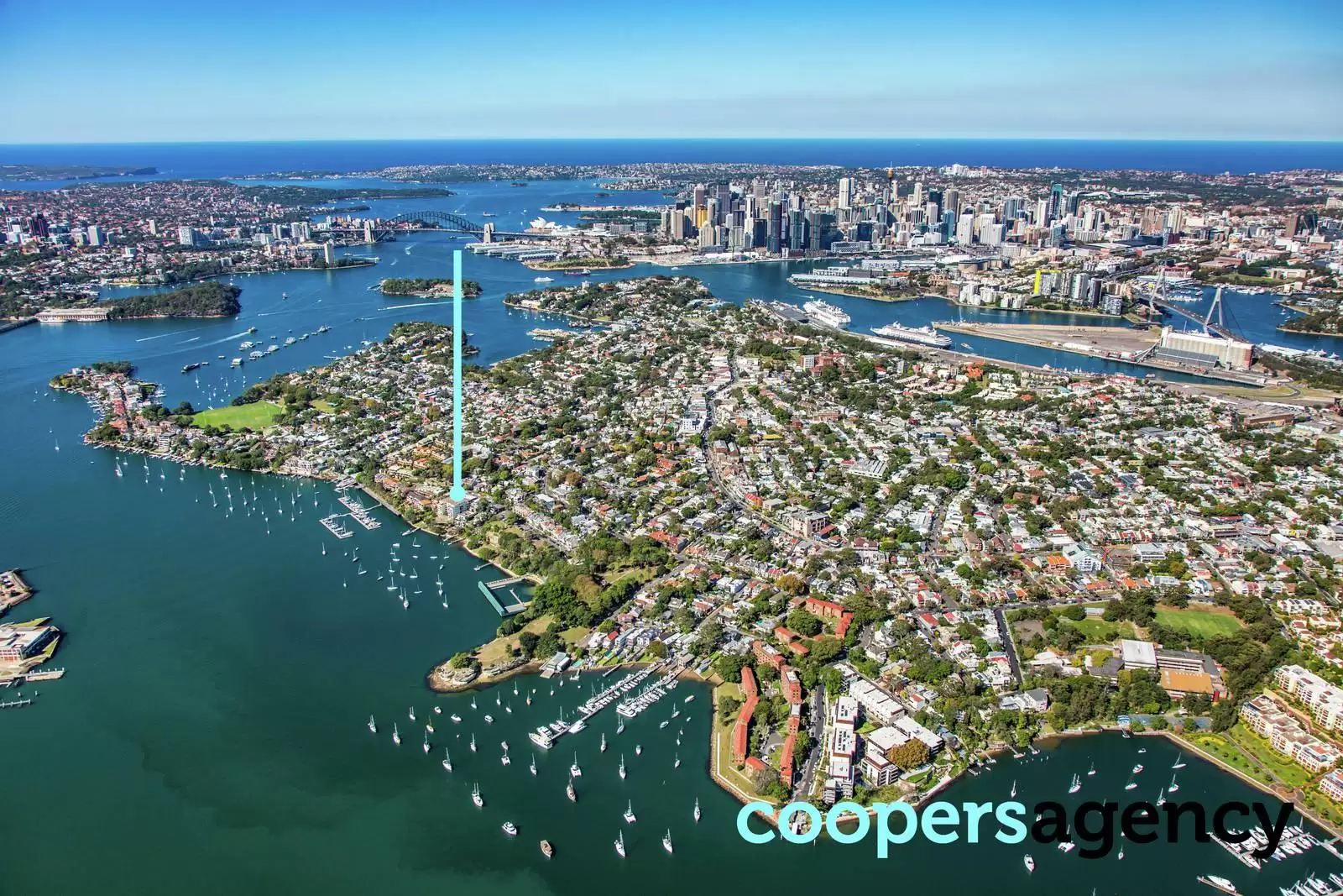 31/10 Gow Street, Balmain Sold by Coopers Agency - image 9