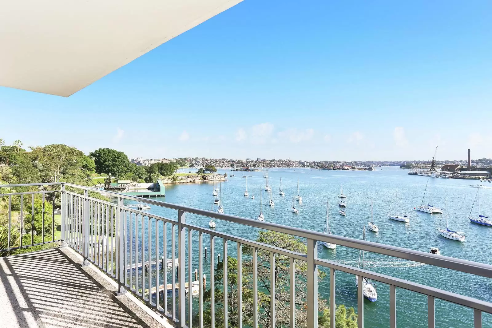 31/10 Gow Street, Balmain Sold by Coopers Agency - image 1