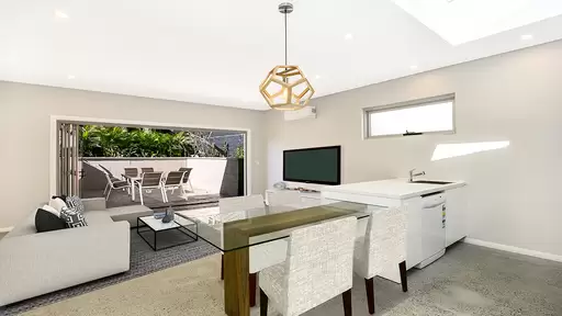 389 Catherine Street, Lilyfield For Lease by Coopers Agency