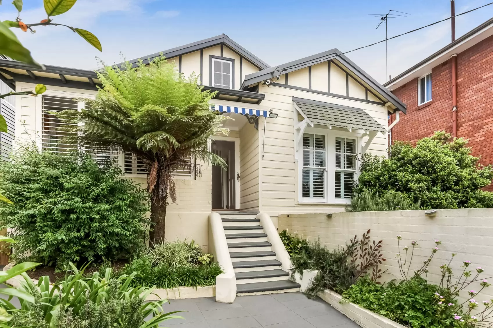 14 Burt Street, Rozelle Leased by Coopers Agency - image 1