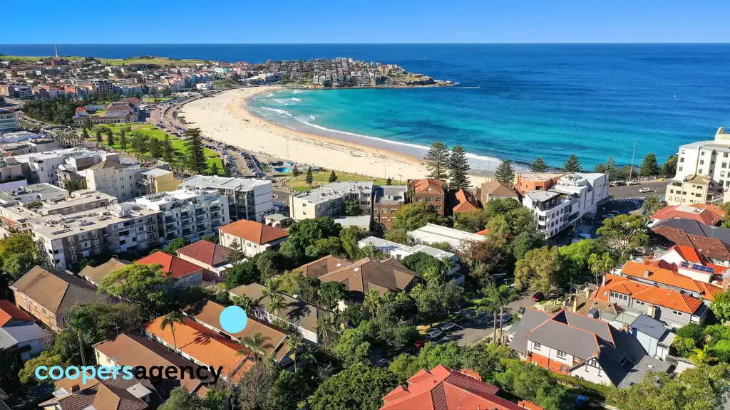 3/17 Sir Thomas Mitchell Road, Bondi Beach Leased by Coopers Agency