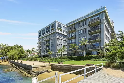 P205/22 Colgate Avenue, Balmain For Sale by Coopers Agency