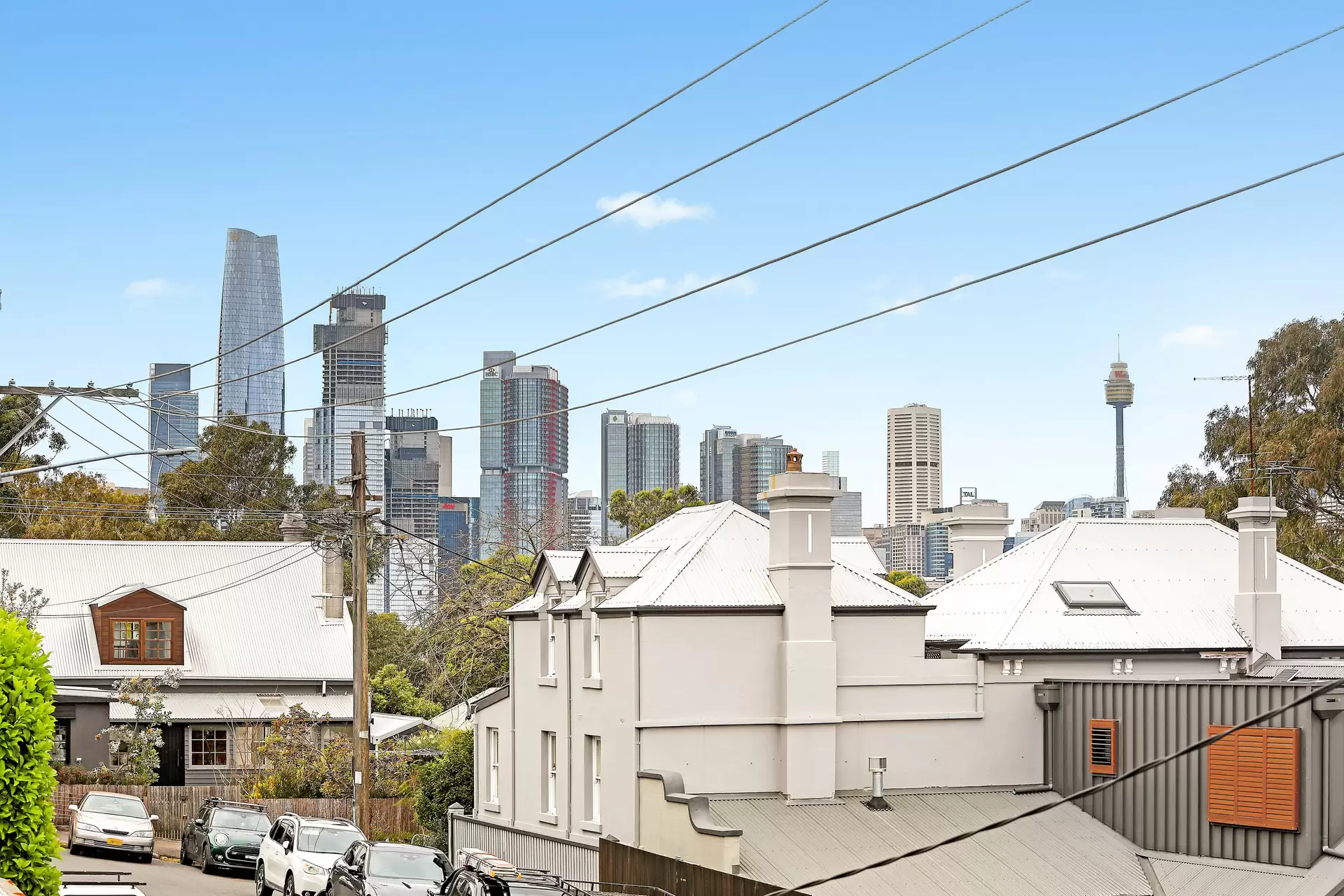 7 Bradford Street, Balmain Leased by Coopers Agency - image 1