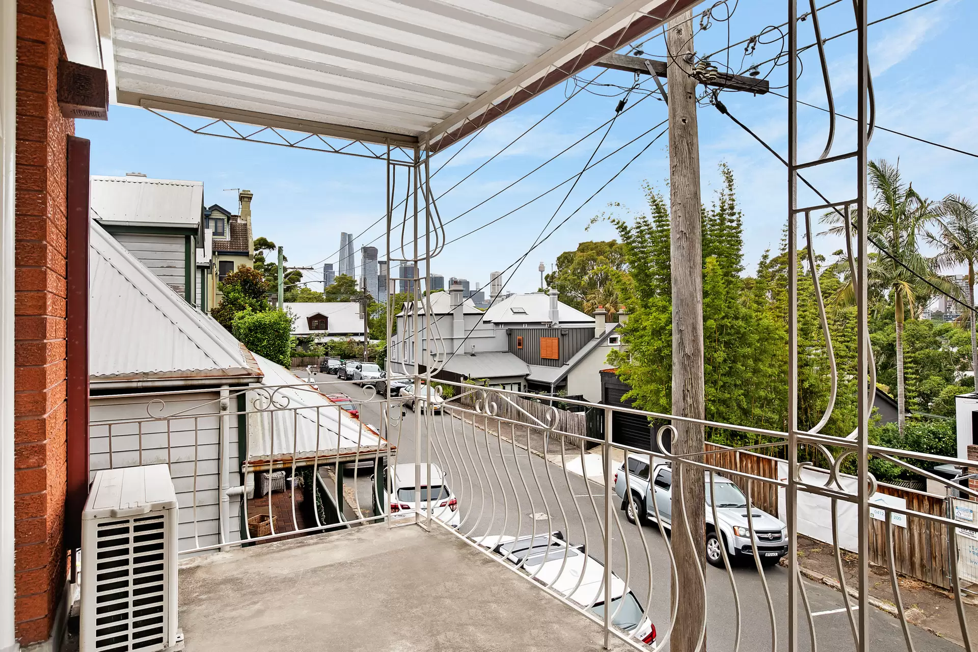 7 Bradford Street, Balmain Leased by Coopers Agency - image 1