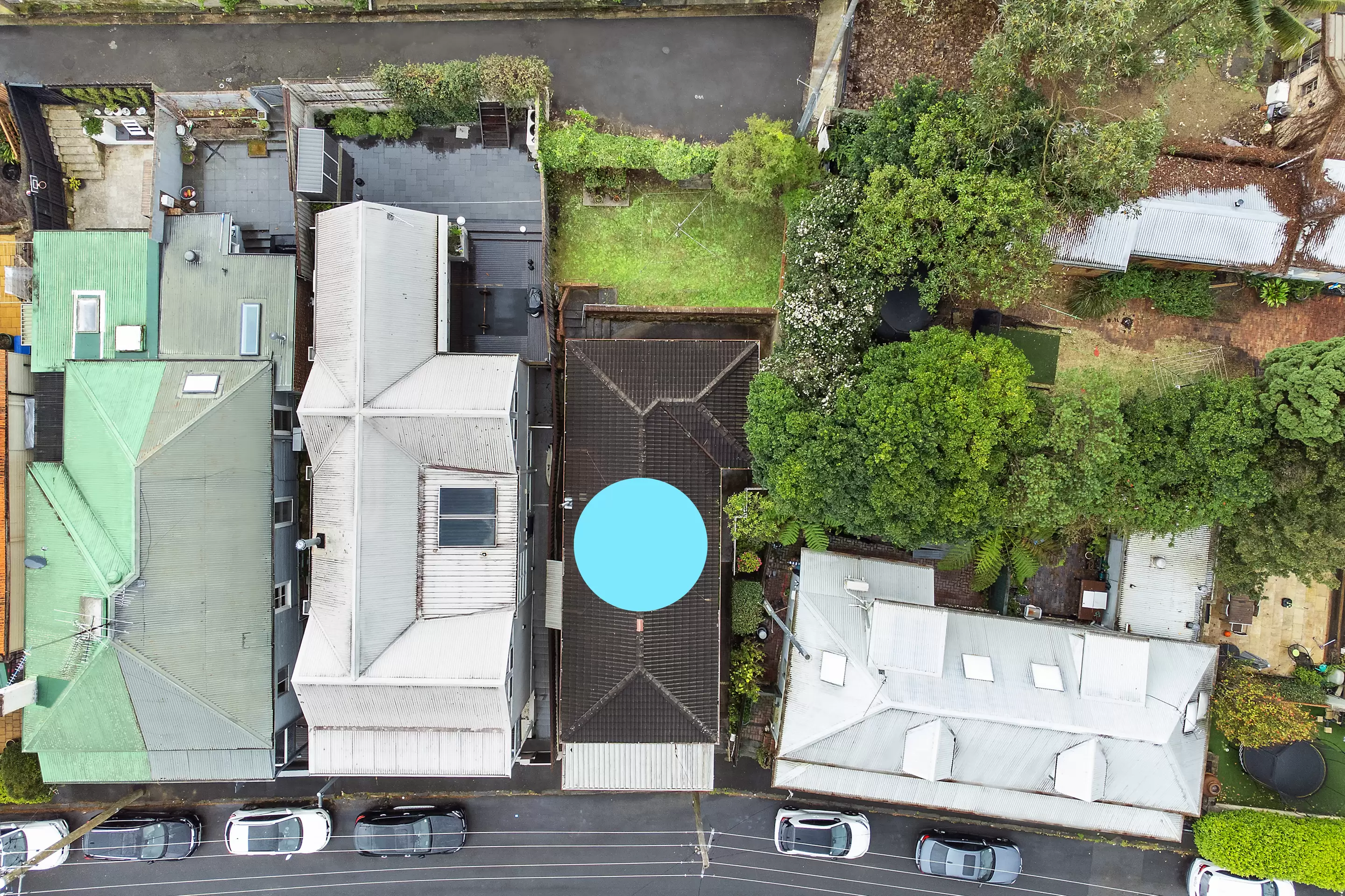 7 Bradford Street, Balmain Leased by Coopers Agency - image 11