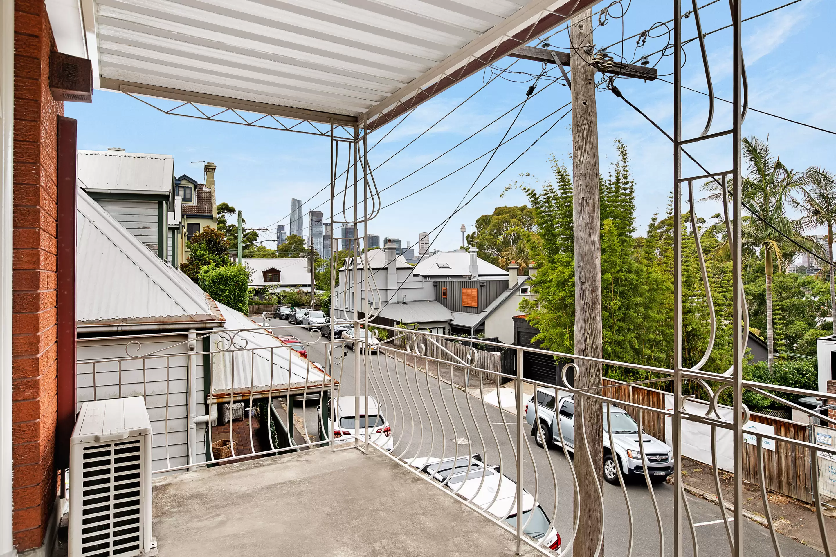 7 Bradford Street, Balmain Leased by Coopers Agency - image 9