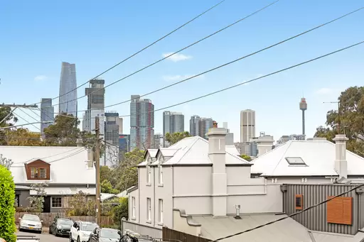 7 Bradford Street, Balmain Leased by Coopers Agency