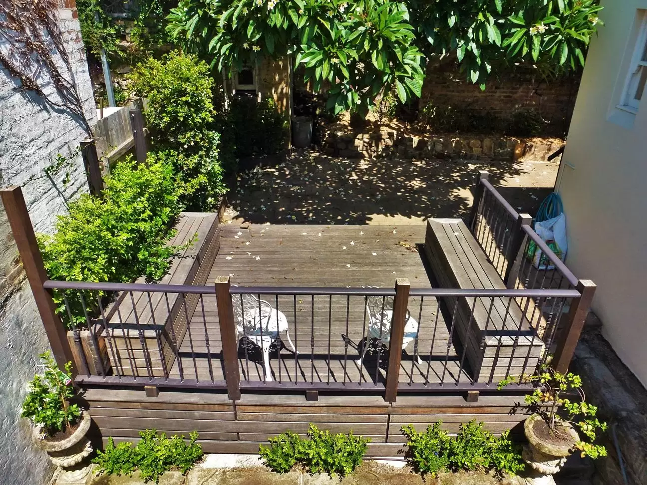 40 Fitzroy Avenue, Balmain Leased by Coopers Agency - image 8