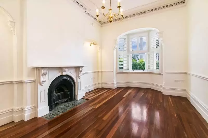 40 Fitzroy Avenue, Balmain Leased by Coopers Agency - image 2
