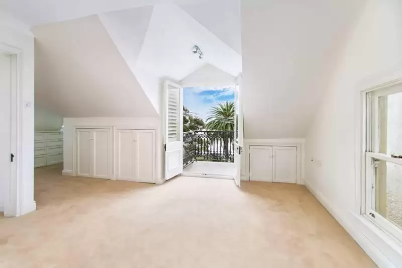 40 Fitzroy Avenue, Balmain Leased by Coopers Agency - image 5