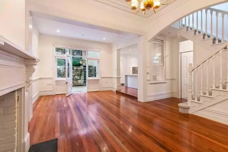 40 Fitzroy Avenue, Balmain Leased by Coopers Agency - image 3