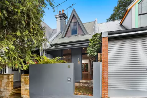 6 Rumsay Street, Rozelle For Lease by Coopers Agency