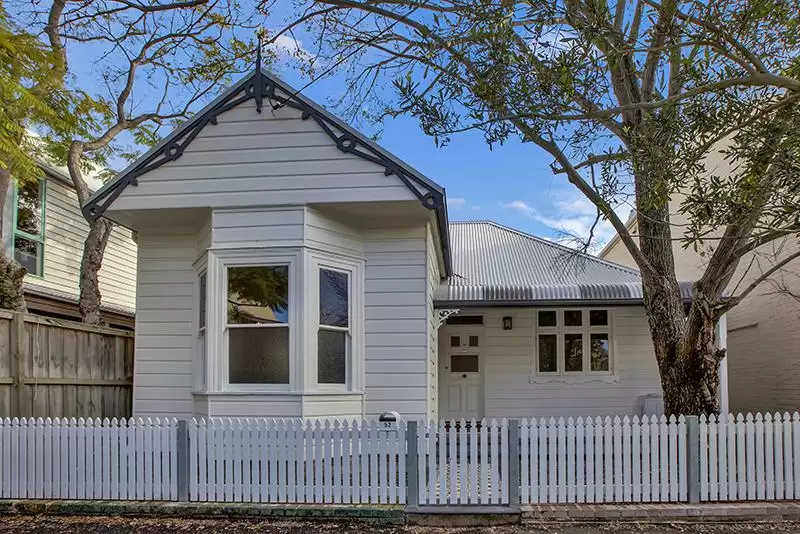 52 Smith Street, Balmain Leased by Coopers Agency - image 2