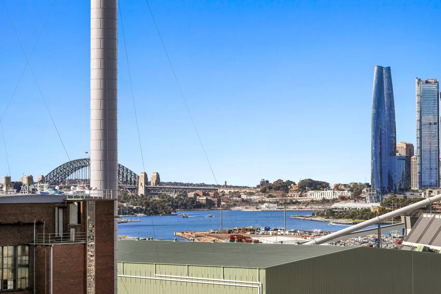 52/3 Hornsey Street, Rozelle Leased by Coopers Agency - image 5