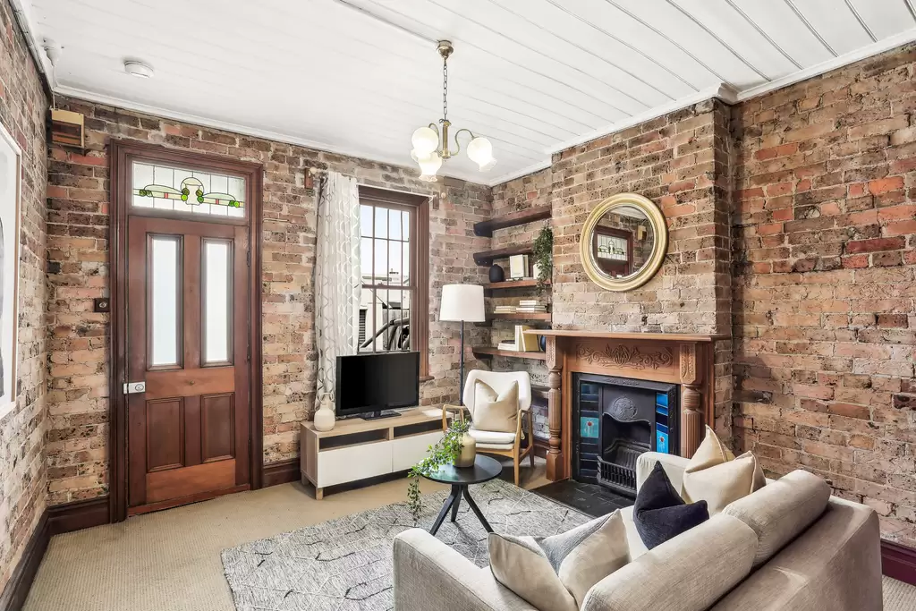 7 Hancock Street, Rozelle Leased by Coopers Agency