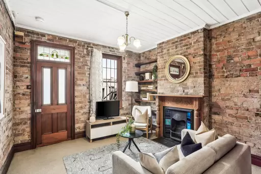 7 Hancock Street, Rozelle Leased by Coopers Agency