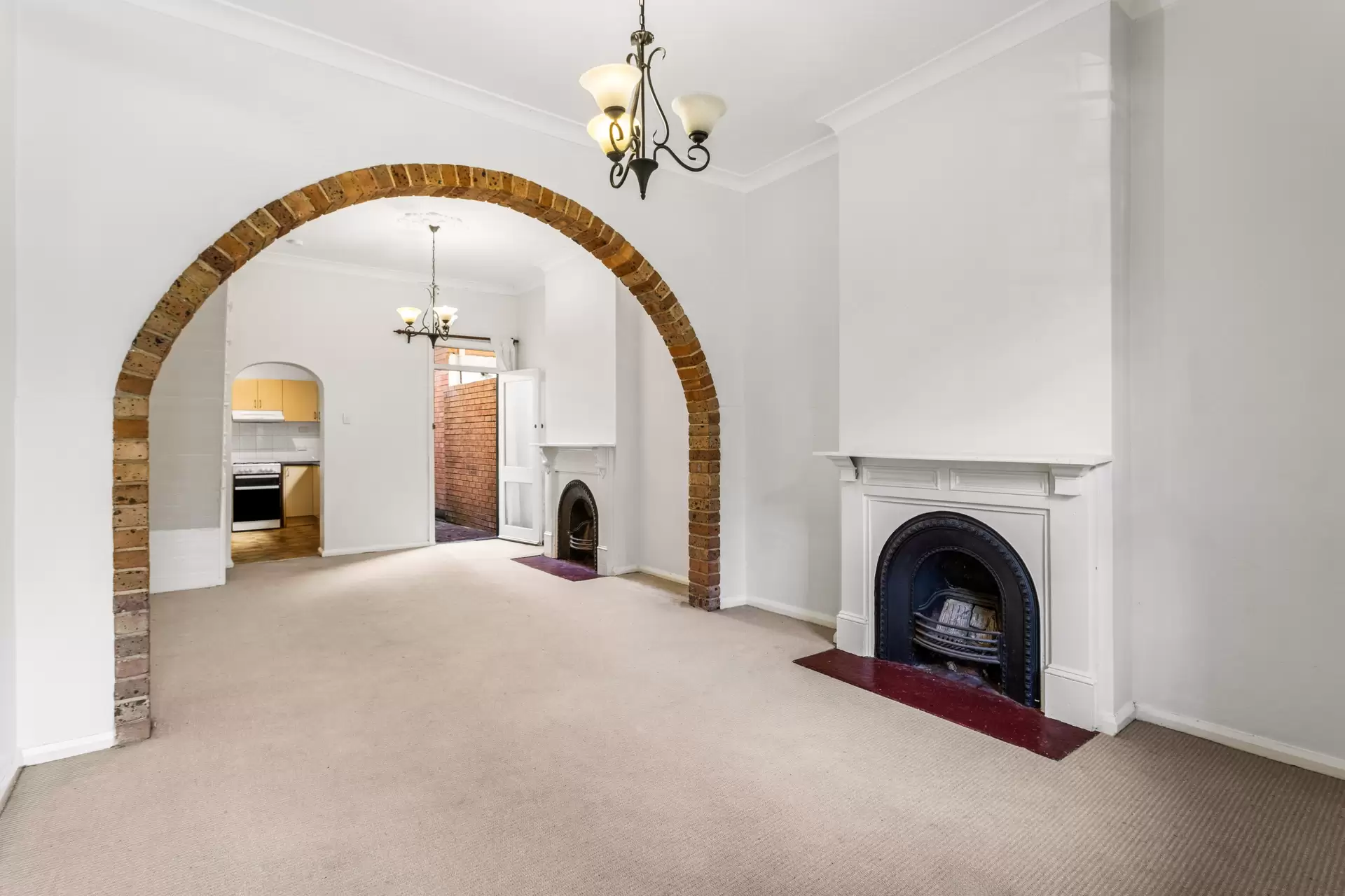 44 Reynolds Street, Balmain Leased by Coopers Agency - image 1