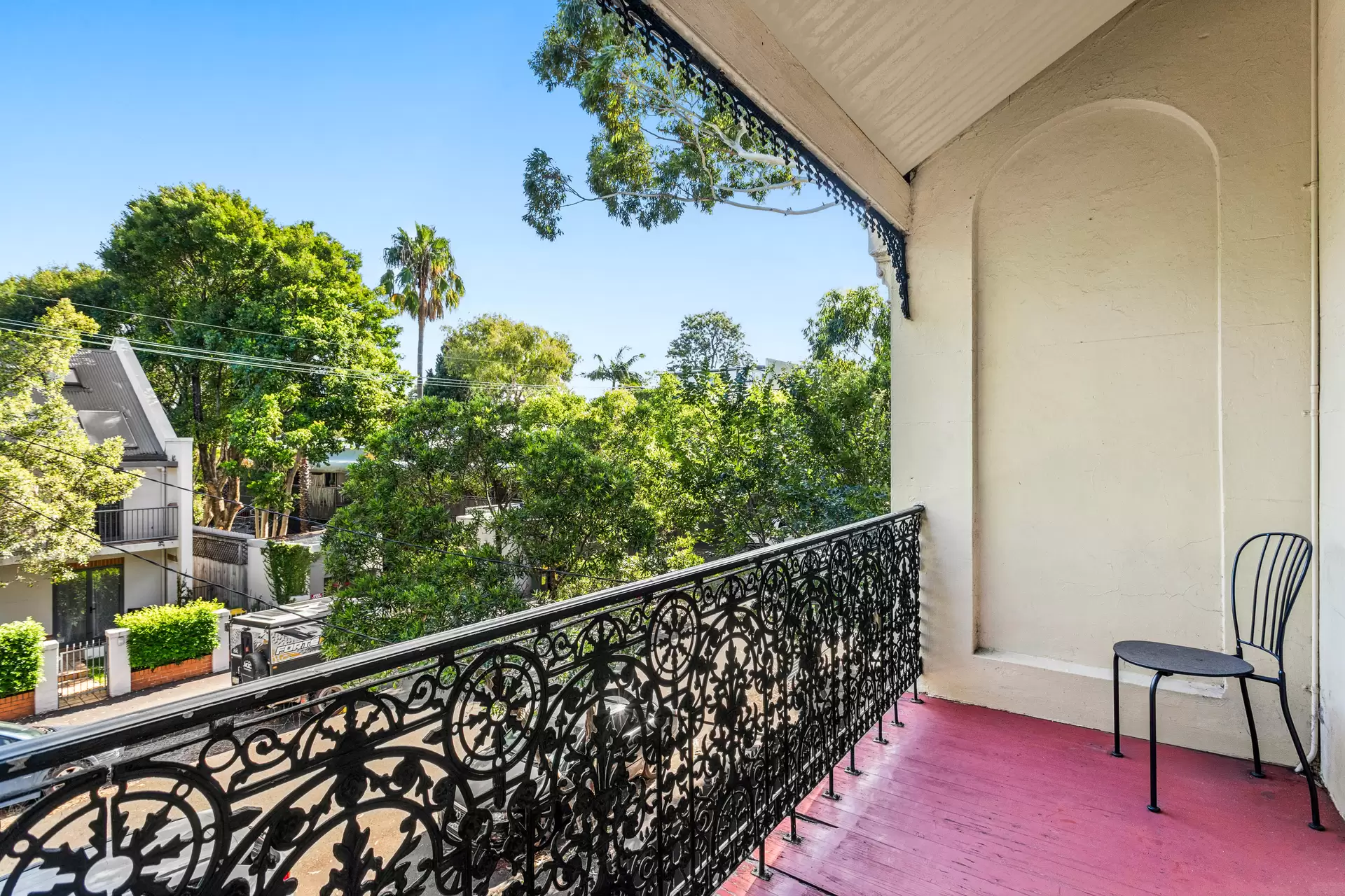 44 Reynolds Street, Balmain Leased by Coopers Agency - image 1