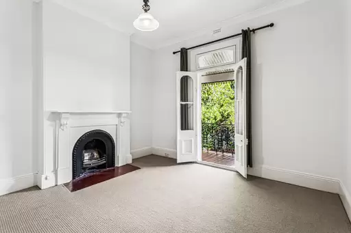 44 Reynolds Street, Balmain Leased by Coopers Agency