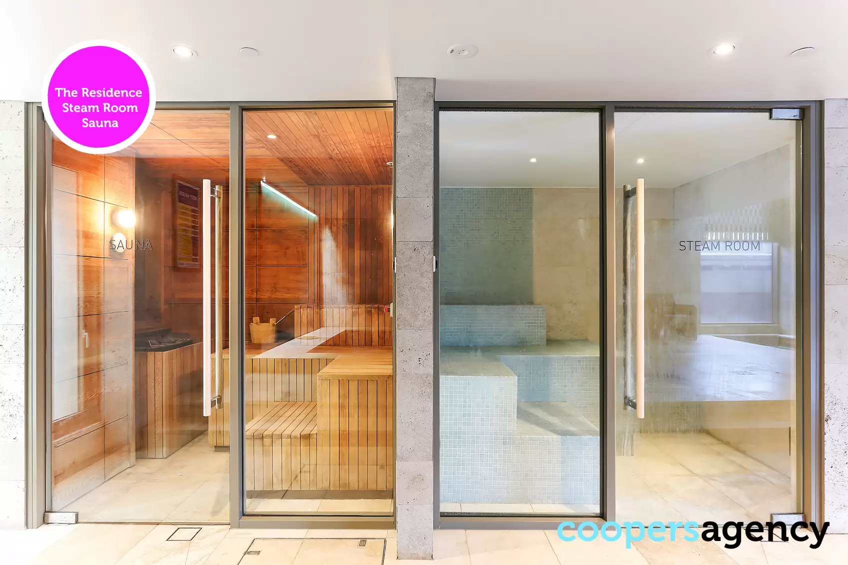 3/18 College Street, Sydney Leased by Coopers Agency - image 4