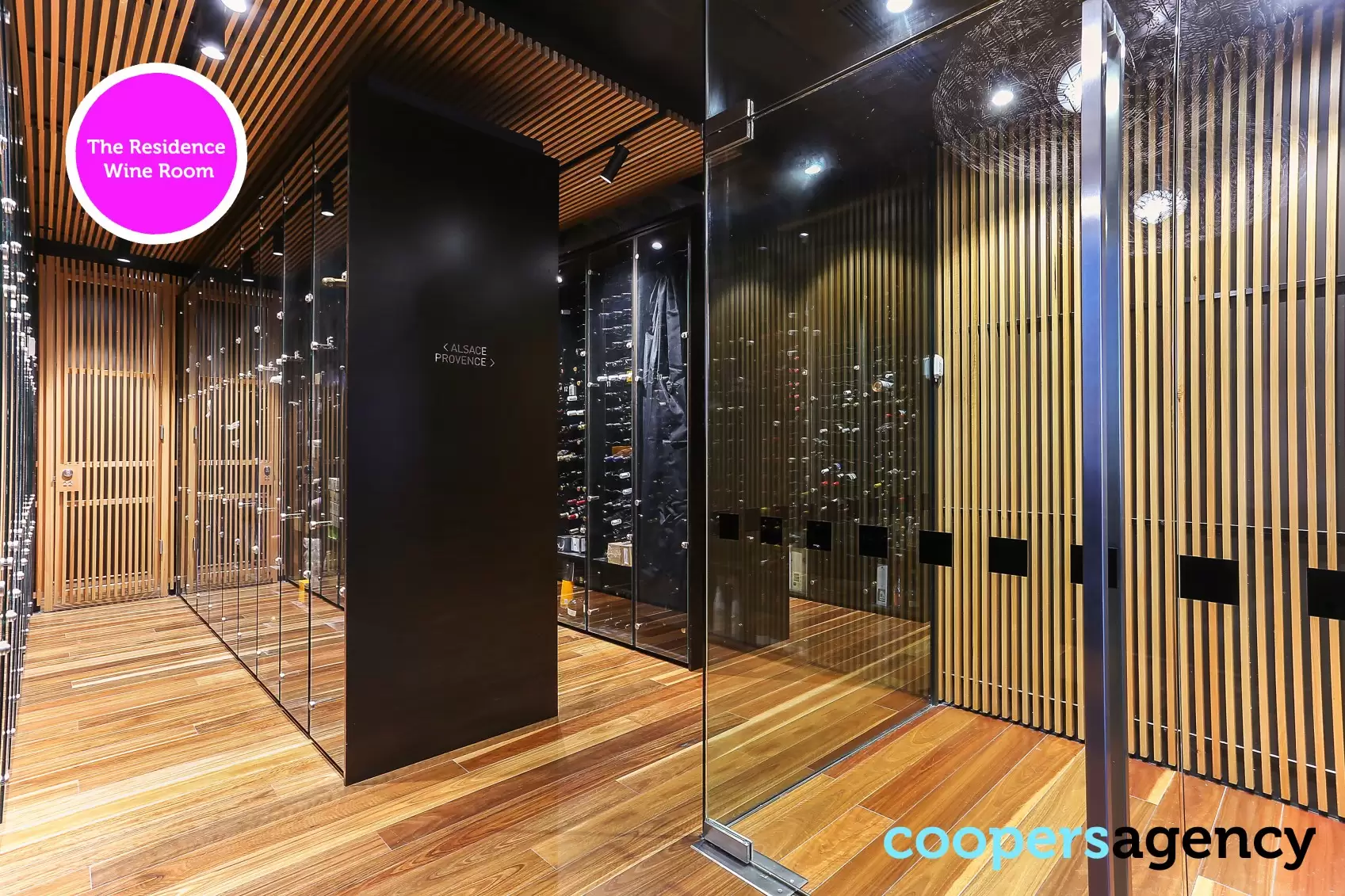 3/18 College Street, Sydney Leased by Coopers Agency - image 3