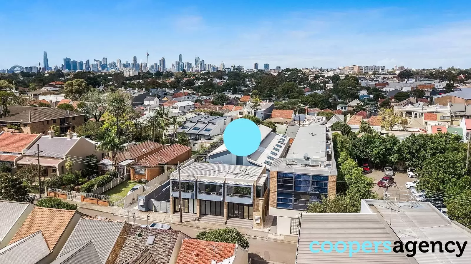 12/11-23 Hay Street, Leichhardt Sold by Coopers Agency - image 11