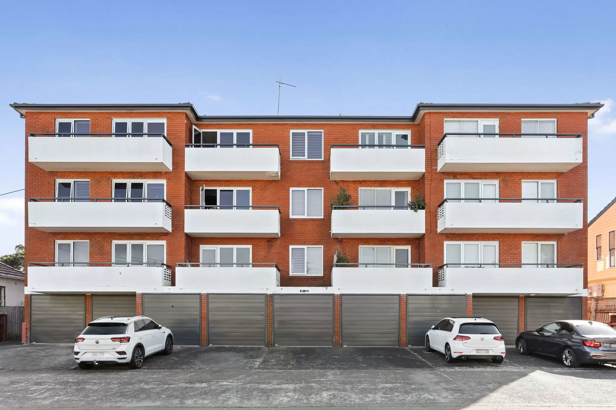 17/31-33 Maida Street, Lilyfield Leased by Coopers Agency - image 8