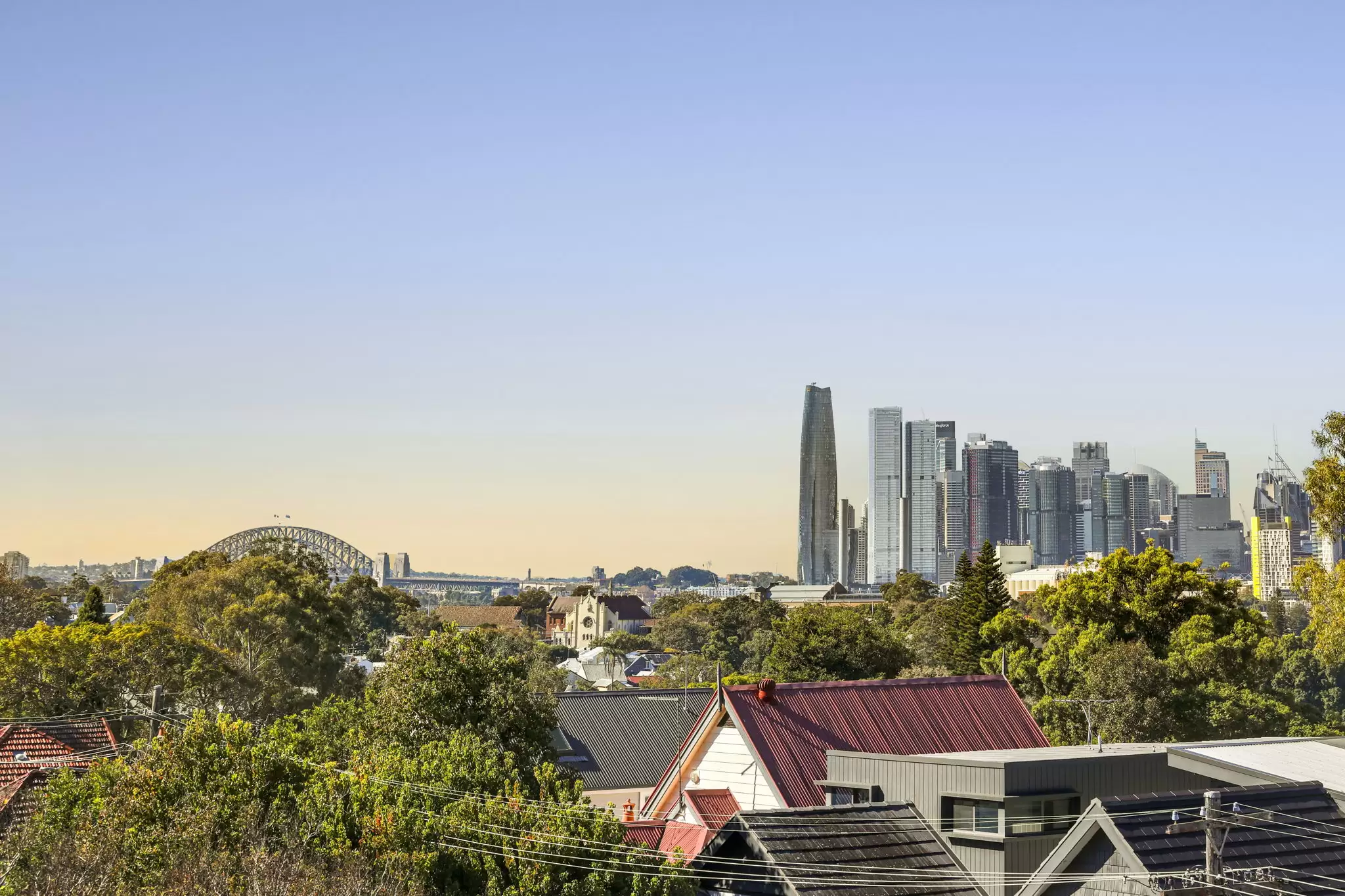 17/31-33 Maida Street, Lilyfield Leased by Coopers Agency - image 1