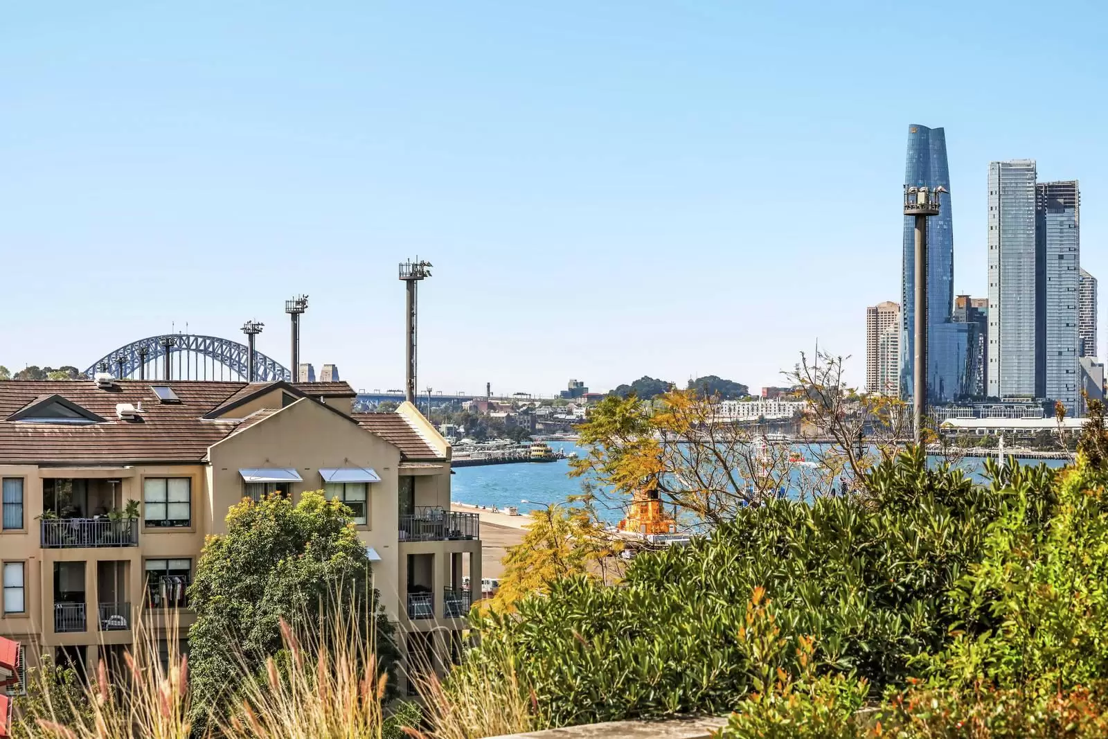 18/1 Batty Street, Rozelle Sold by Coopers Agency - image 4