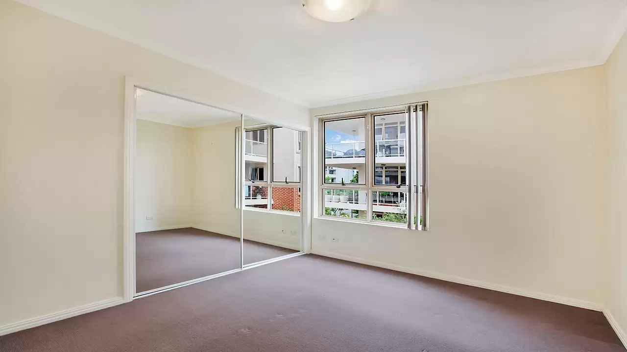 302/28 Warayama Place, Rozelle Leased by Coopers Agency - image 4