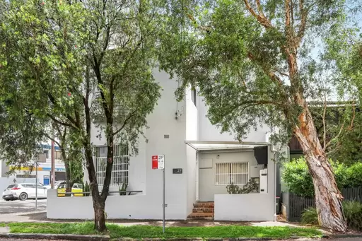 29 Parsons Street, Rozelle Sold by Coopers Agency