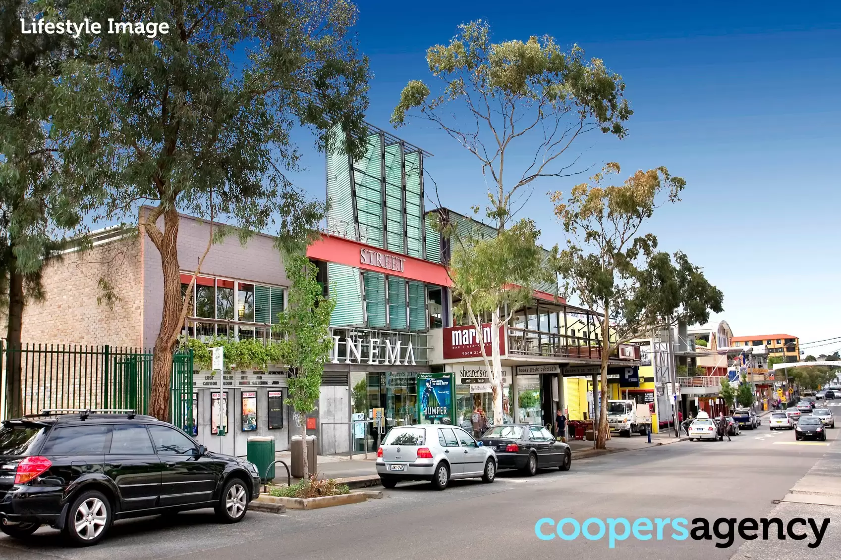 3/11-23 Hay Street, Leichhardt Leased by Coopers Agency - image 9