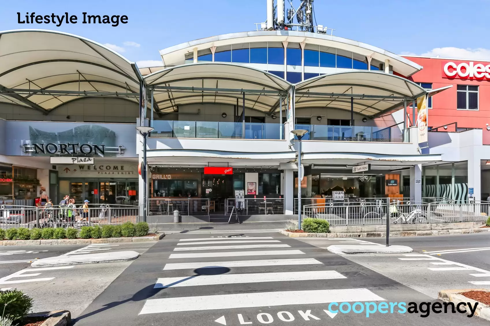 3/11-23 Hay Street, Leichhardt Leased by Coopers Agency - image 7