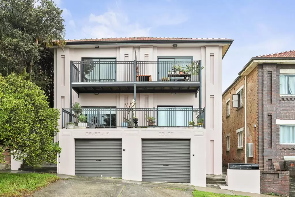 5/5 Imperial Ave, Bondi Leased by Coopers Agency