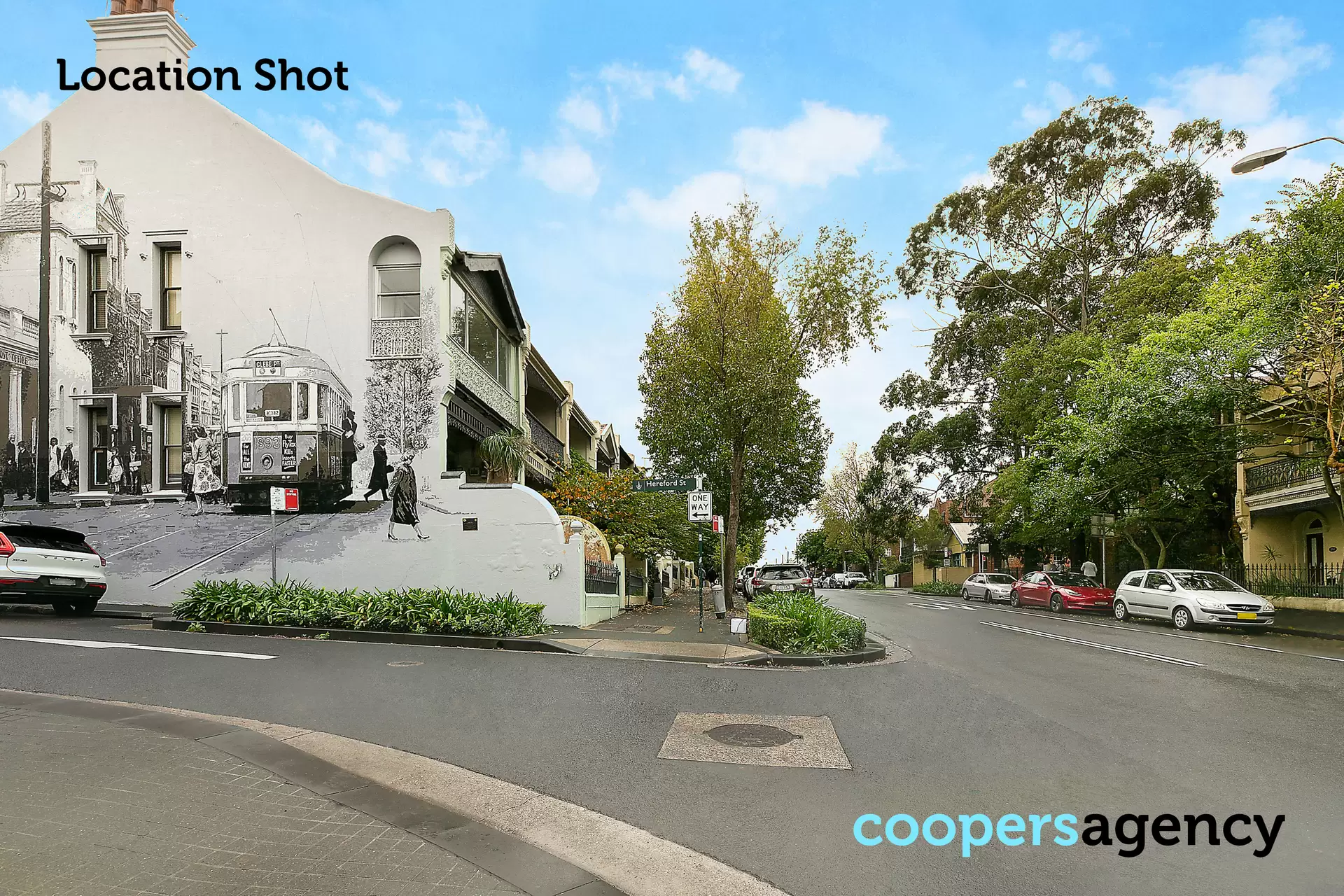 22/43 Hereford Street, Glebe For Lease by Coopers Agency - image 1