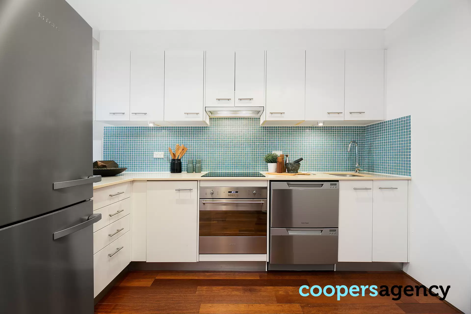 22/43 Hereford Street, Glebe For Lease by Coopers Agency - image 1
