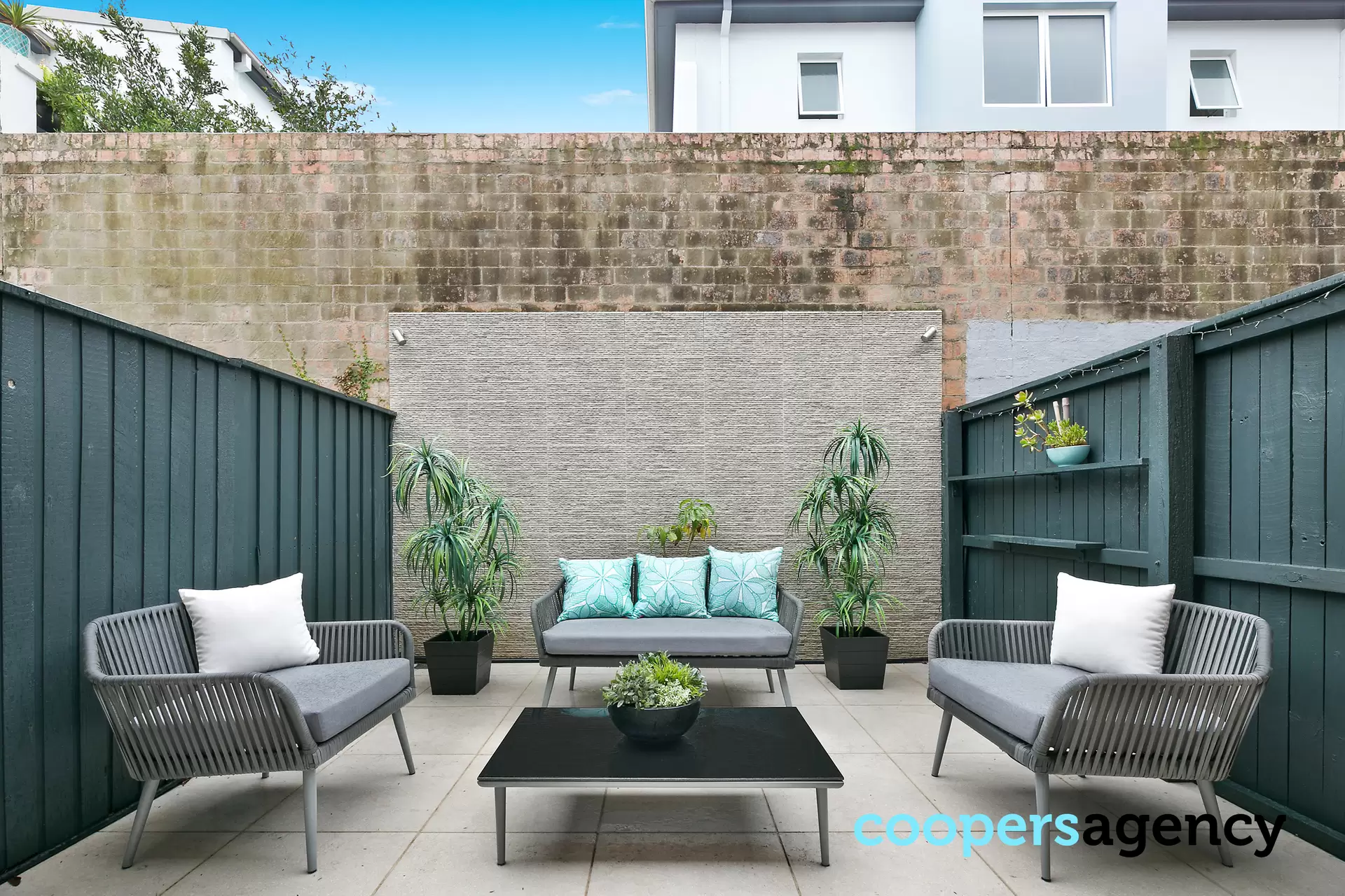 22/43 Hereford Street, Glebe For Lease by Coopers Agency - image 1