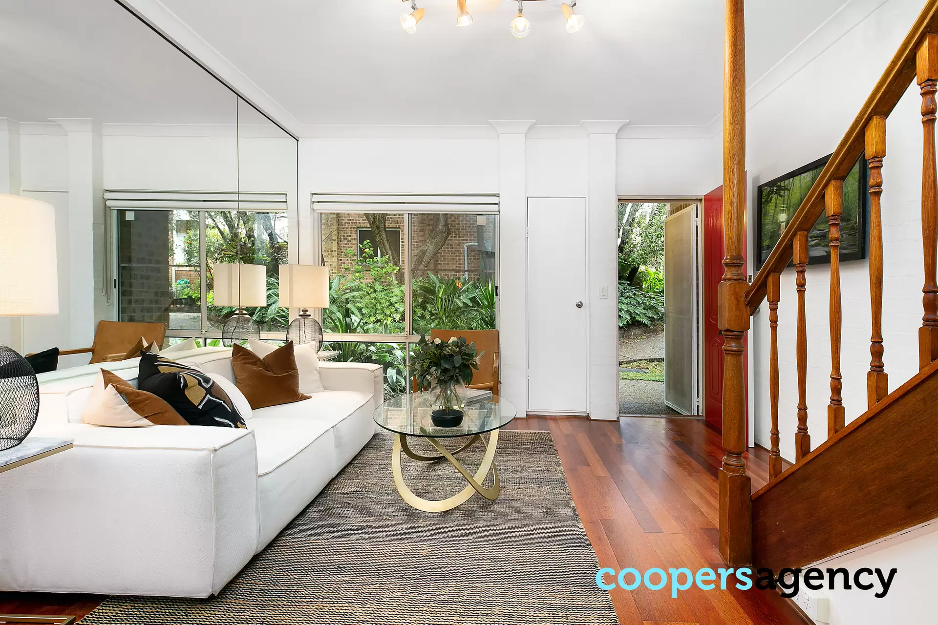 22/43 Hereford Street, Glebe For Lease by Coopers Agency - image 1