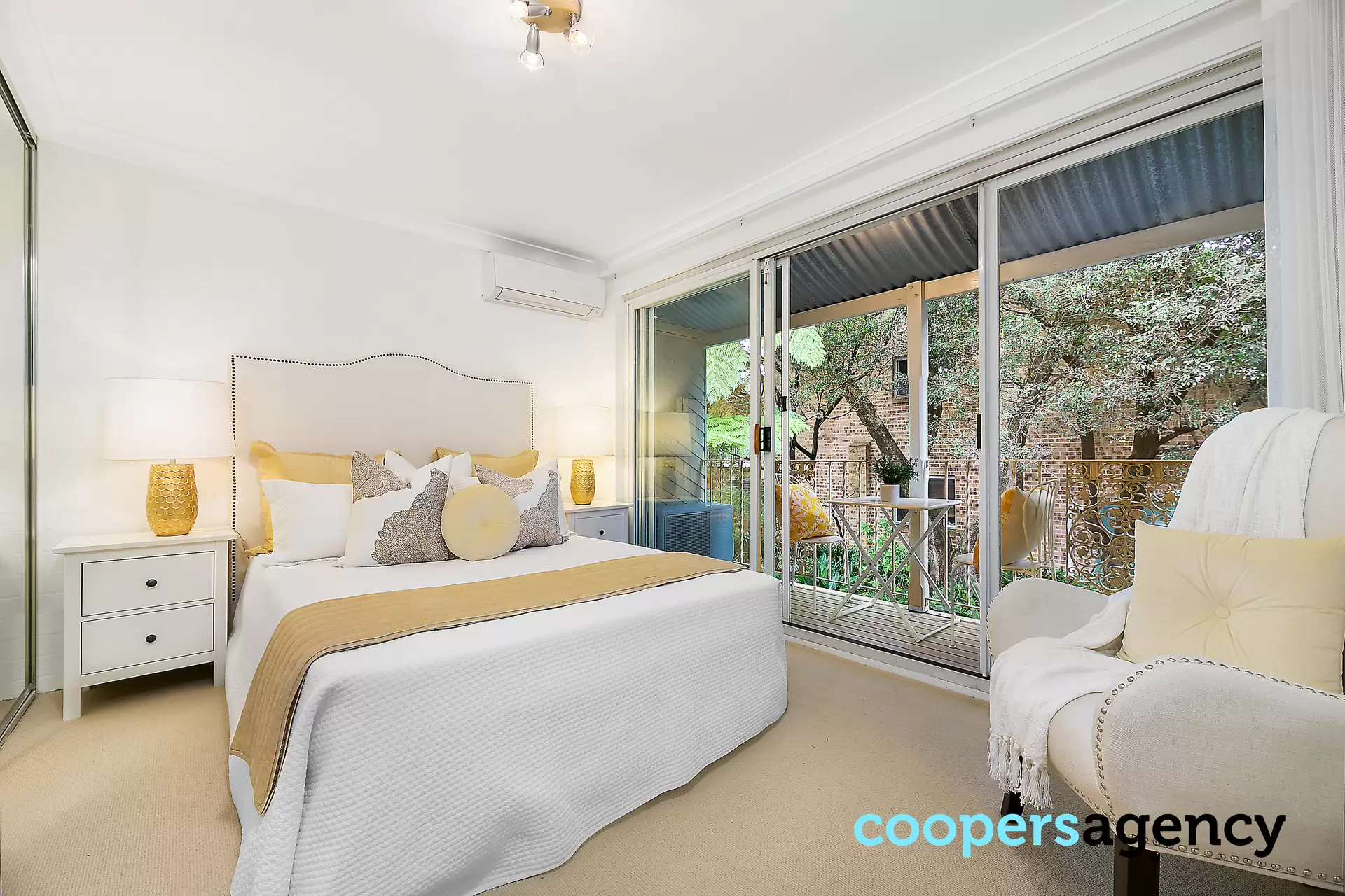 22/43 Hereford Street, Glebe For Lease by Coopers Agency - image 1