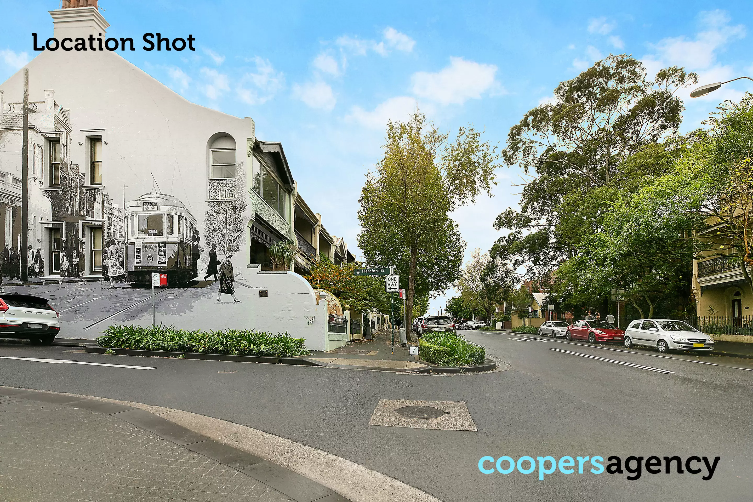 22/43 Hereford Street, Glebe For Lease by Coopers Agency - image 11