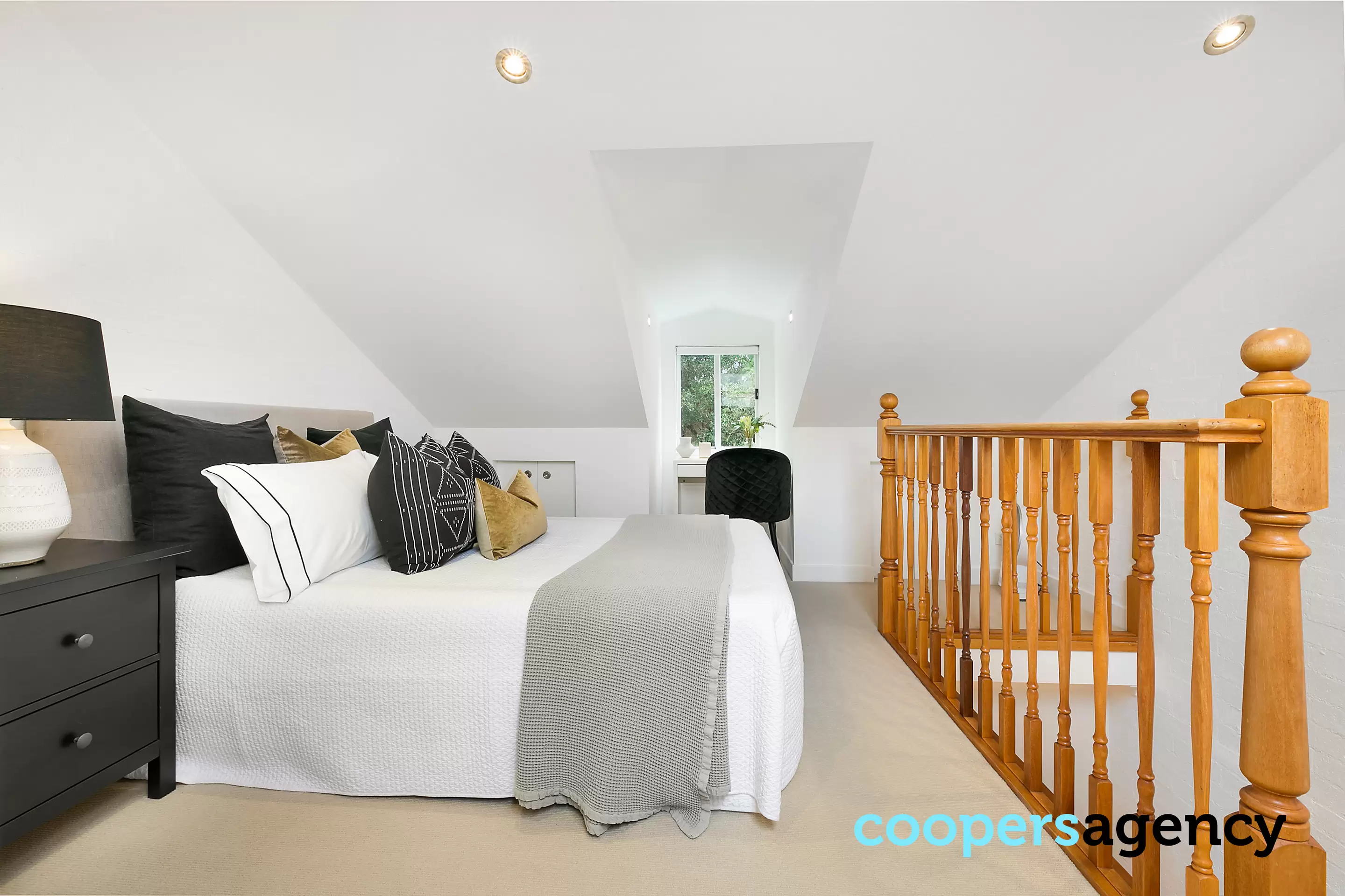 22/43 Hereford Street, Glebe For Lease by Coopers Agency - image 10