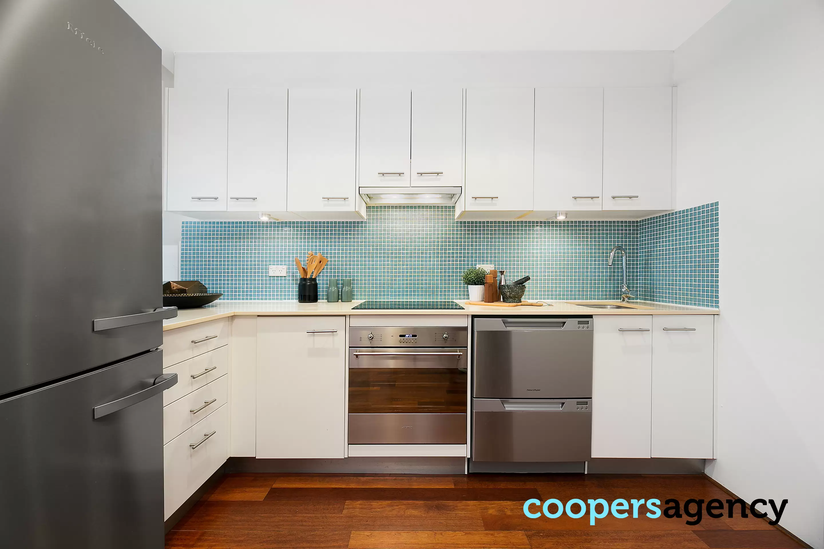 22/43 Hereford Street, Glebe For Lease by Coopers Agency - image 4
