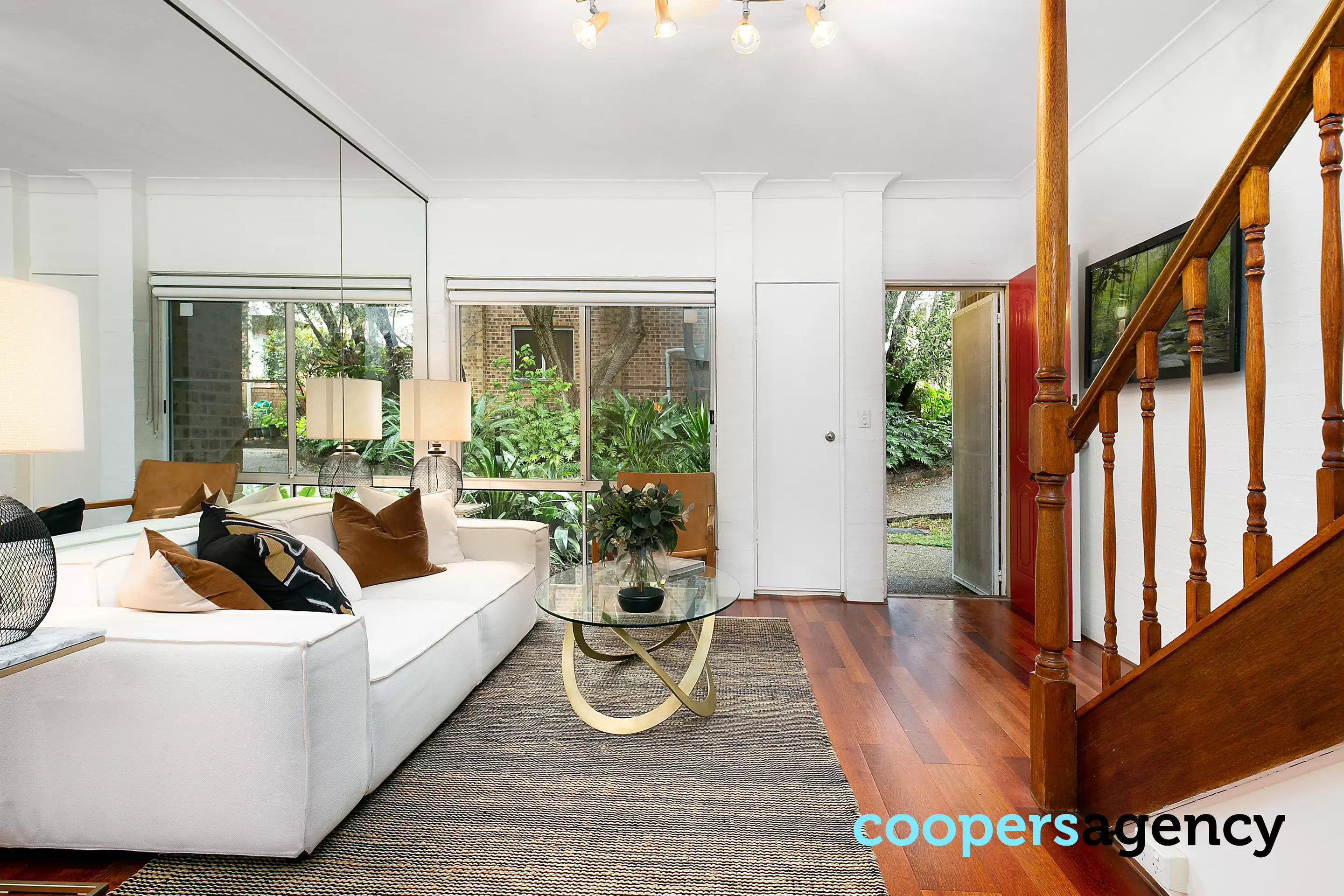 22/43 Hereford Street, Glebe For Lease by Coopers Agency - image 3